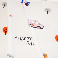 Imagen de Juego de Sàbana SPAZIOS CARS