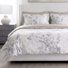 Forro Duvet Real Nápoles