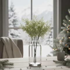 Planta invernal en internet