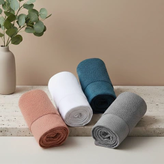 Toalla de Manos Color - comprar online