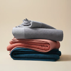 Toalla de Baño Color en internet