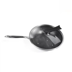 WOK CON TAPA - tienda online