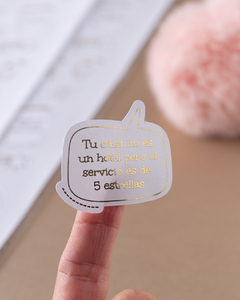Imagen de Stickers Día de la Madre