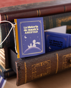 Combo Dia del Amigo - tienda online