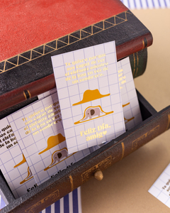 Tarjetas Dia del Amigo - PaperCat