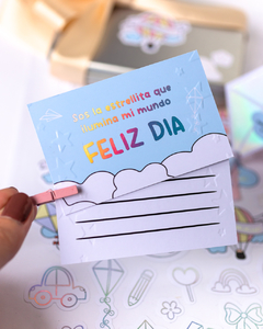 Combo Día de las Infancias - tienda online