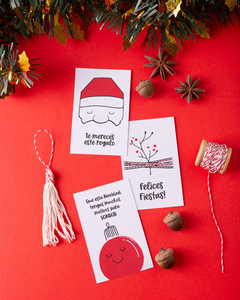 Combo Navidad en internet
