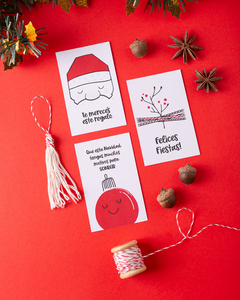 Combo Navidad - PaperCat