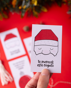 Imagen de Tarjetas navidad