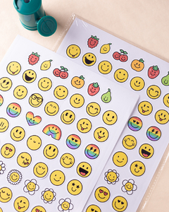 Stickers Emojis