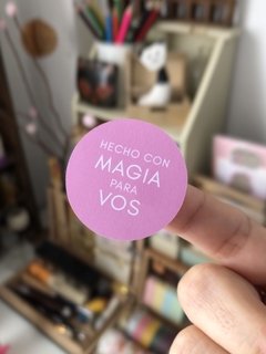 Stickers - tienda online