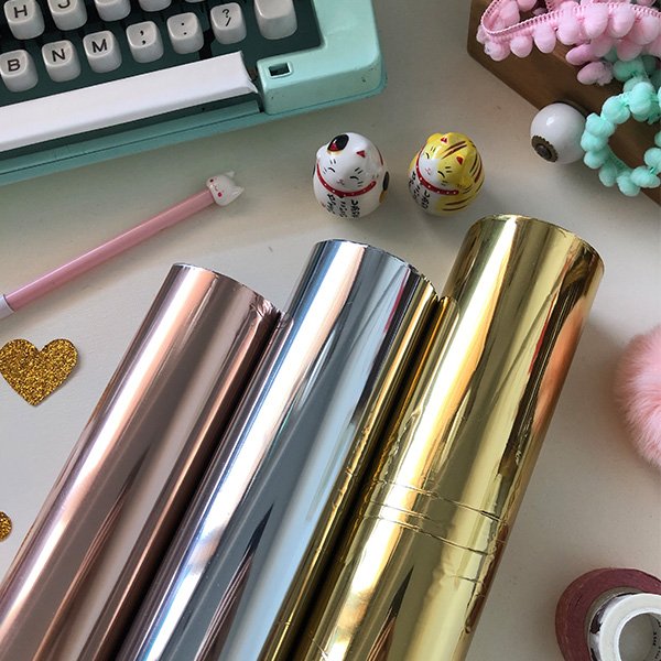 Foil Stamping