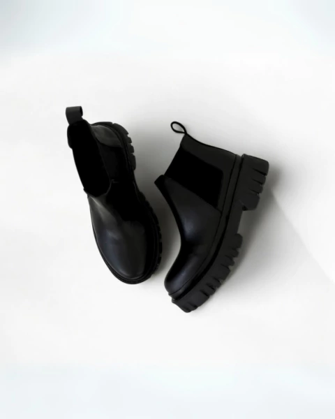 Borcegos Ebele (H777P331) - comprar online