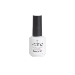 Super White 009 Meline - Esmalte Semipermanente UV - tienda online