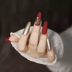 Esmalte Metalizado NAVI - Metal UV Semipermanente en internet
