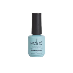 Blue Bosphorus 376 Meline - Esmalte Semipermanente UV