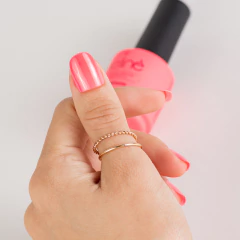 Pink Palazo 516 Meline - Esmalte Semipermanente UV - comprar online