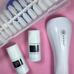 Kit Profesional de Soft Gel + 20% de descuento en la capacitación - comprar online