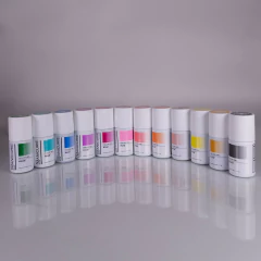 Kit x12 Línea jelly completa - ManiCurie - Color GEL - Esmalte Semipermanente UV