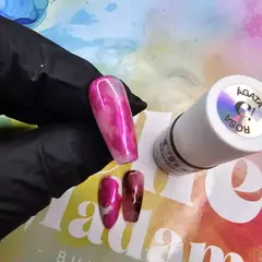 Tinta al Alcohol Ágata Rosa para Marmolados - Che Madame