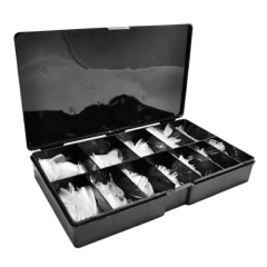 Smart Tips Almond M - Soft Gel Bompassy x 600 u. - comprar online