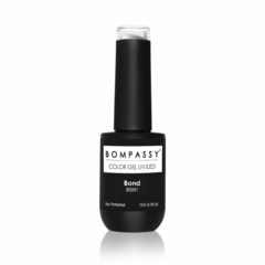 Bompassy - BOND para Esmalte Semipermanente Color Gel UV/Led