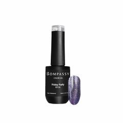 Friday Party - Esmalte Semipermanente - Bompassy - comprar online