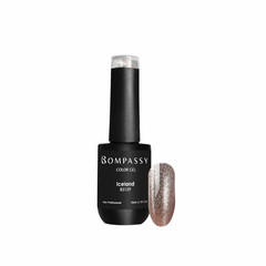 Iceland - Esmalte Semipermanente - Bompassy - comprar online