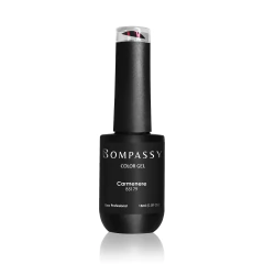 Bompassy - Carmenere - Colección Pantone - Esmalte Semipermanente Color Gel UV/Led en internet