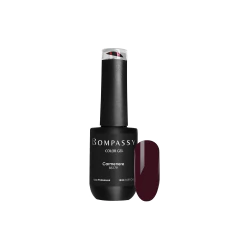 Bompassy - Carmenere - Colección Pantone - Esmalte Semipermanente Color Gel UV/Led - comprar online