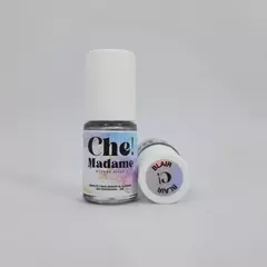 Tinta al Alcohol Blair Plateado para Marmolados - Che Madame