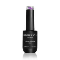 Cheers for girls - Esmalte Semipermanente Starlight reflectivo - Bompassy - comprar online