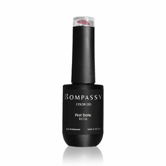 First date - Esmalte Semipermanente Starlight reflectivo - Bompassy - comprar online