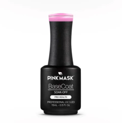 Color BASE Coat First Love - Pink Mask - Base con color - comprar online