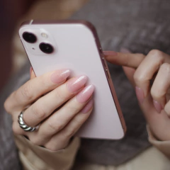 Cover Rosé ER51s - ManiCurie - Color GEL - Esmalte Semipermanente UV en internet