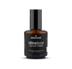 Ultrabond - Non Acid - Pink Mask