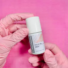 Cover Malva RV91 - ManiCurie - Color GEL - Esmalte Semipermanente UV - Penny Nail