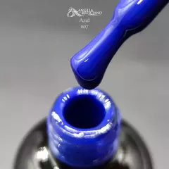 Azul - Esmalte Semipermanente 15 ml. - Ángela Bresciano - comprar online