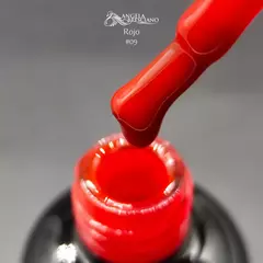Rojo - Esmalte Semipermanente 15 ml. - Ángela Bresciano - comprar online