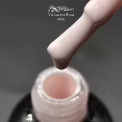 Vía Láctea Rosa - Esmalte Semipermanente 15 ml. - Ángela Bresciano