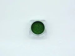 Polvos Deco Mirror Chrome #9 Verde- Pink Mask en internet