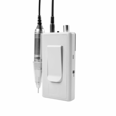 Torno profesional inalámbrico DUGA D297, 30.000rpm - comprar online