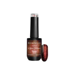 Deneb - Esmalte Semipermanente Cat eye - Bompassy - comprar online