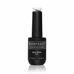 Bompassy - Deep Winter - Esmalte Semipermanente Color Gel UV/Led - comprar online