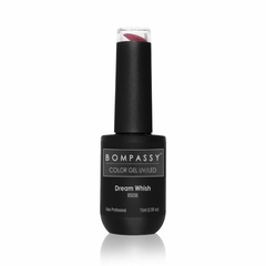 Bompassy - Dream Wish - Esmalte Semipermanente Color Gel UV/Led - comprar online