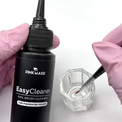 Easy Cleaner - Pink Mask en internet