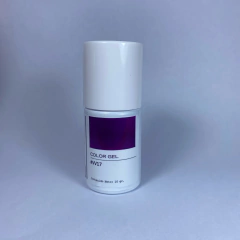 Uva VV17 - ManiCurie - Color GEL - Esmalte Semipermanente UV