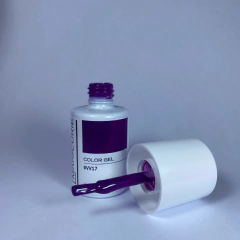 Uva VV17 - ManiCurie - Color GEL - Esmalte Semipermanente UV - comprar online