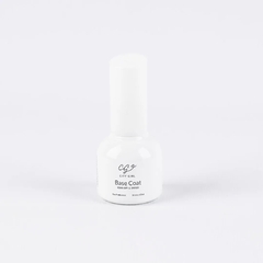 Base Coat 10ML CITY GIRL - Esmalte Semipermanente