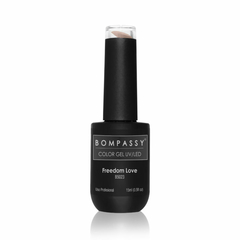 Bompassy - Freedom Love - Esmalte Semipermanente Color Gel UV/Led (VENC. 04/25) - comprar online